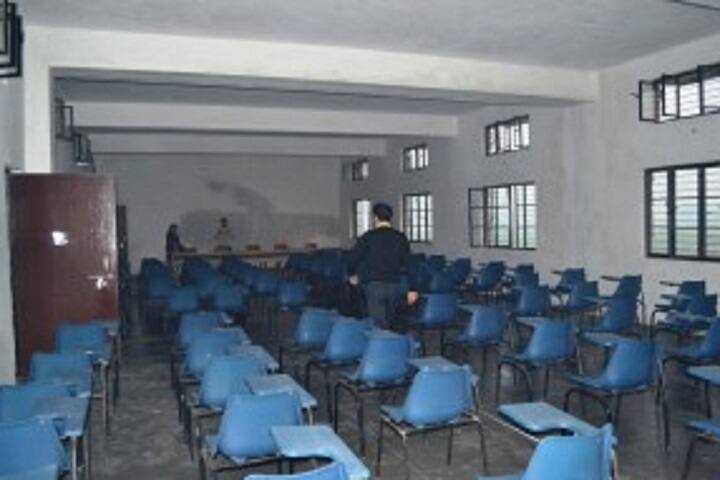 auditorium